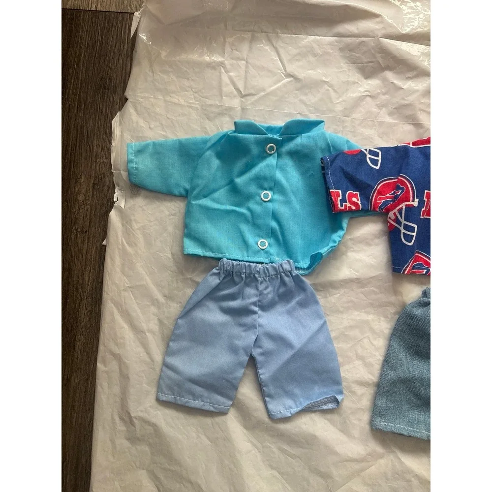 Baby‎ doll clothing